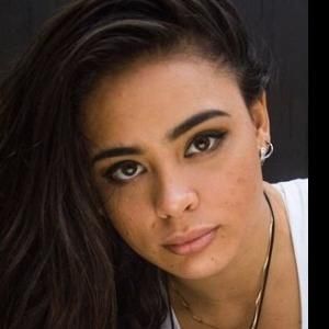 Photo of Bernie Van Tiel