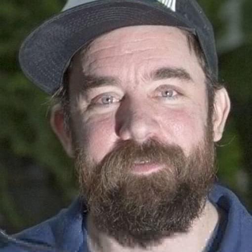 Photo of Dave St-Pierre