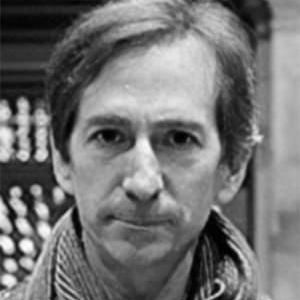 Photo of Greg Cohen