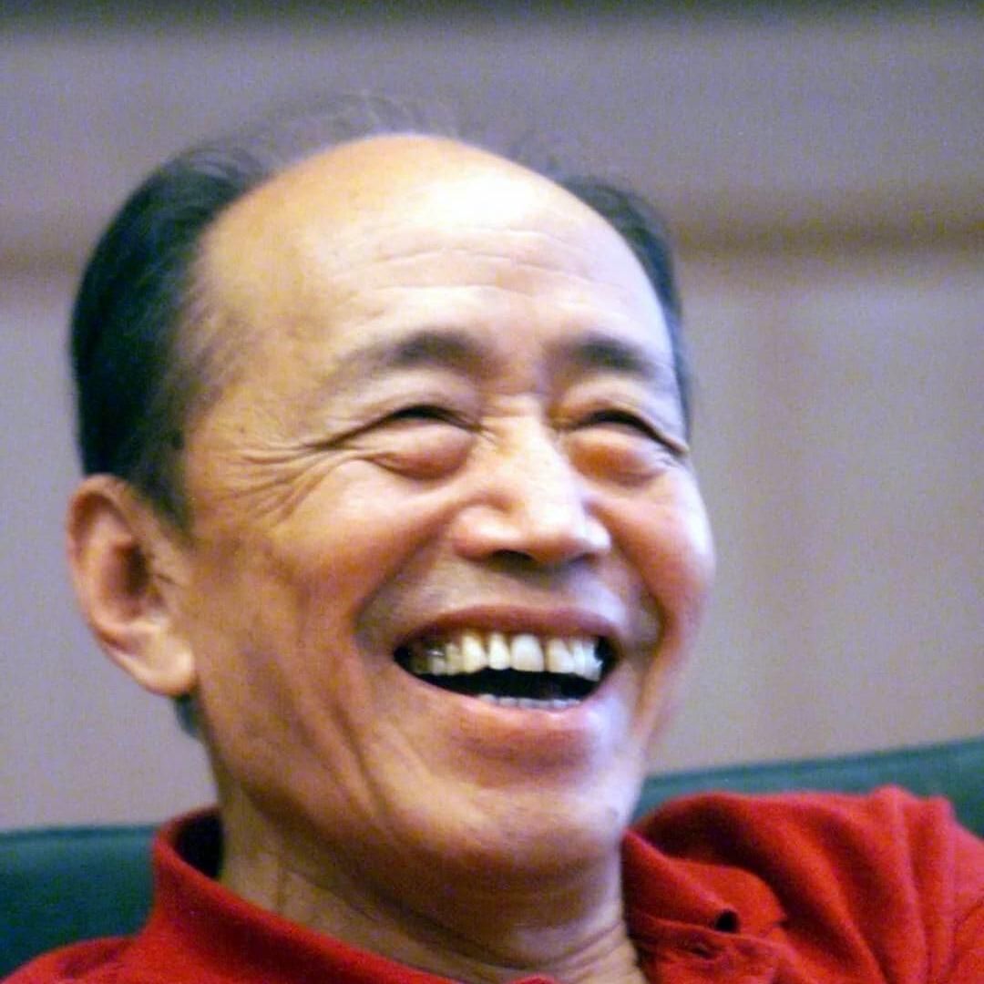 Photo of Zhu Xu