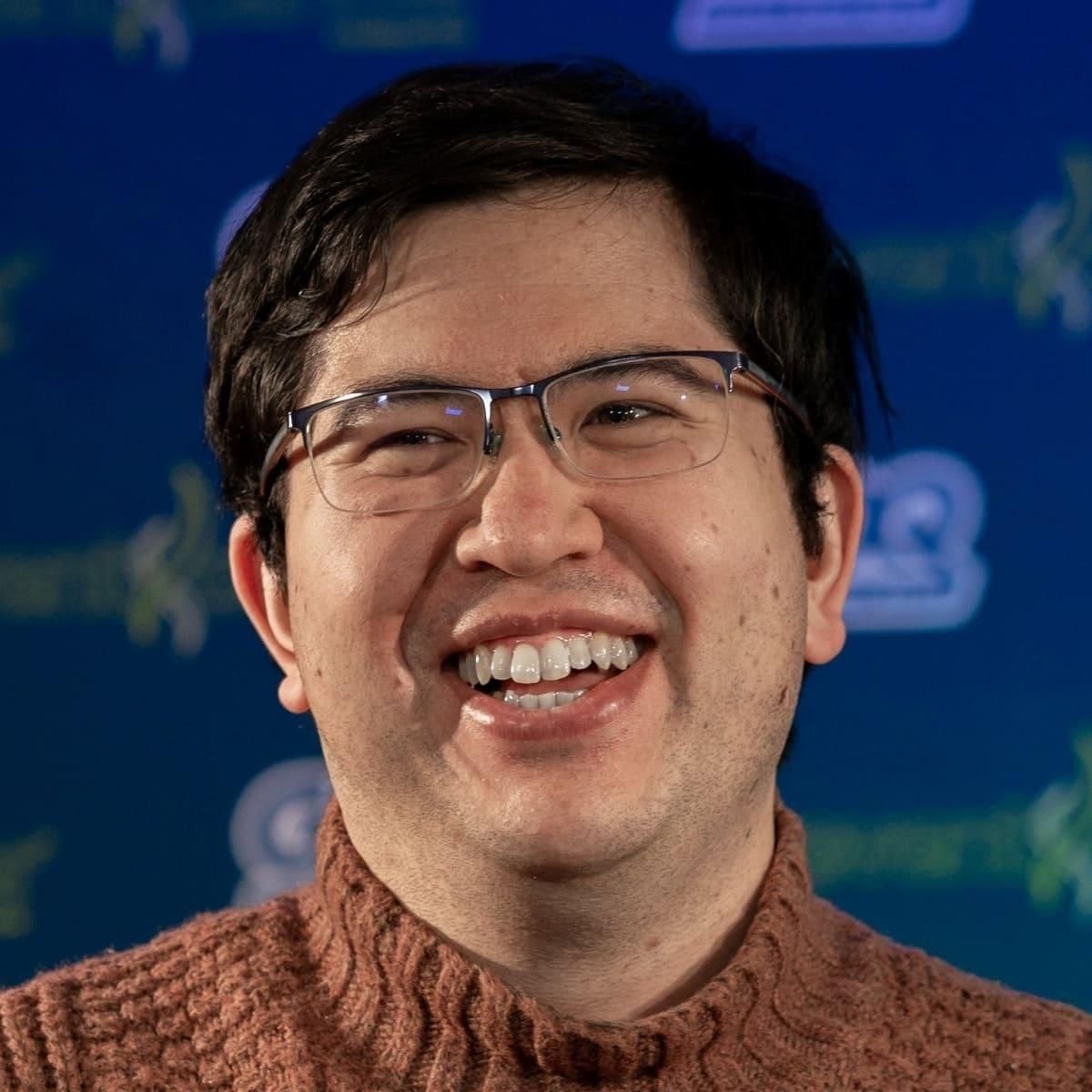 Photo of Mike Uyama