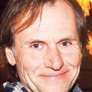 Photo of Marian Roden