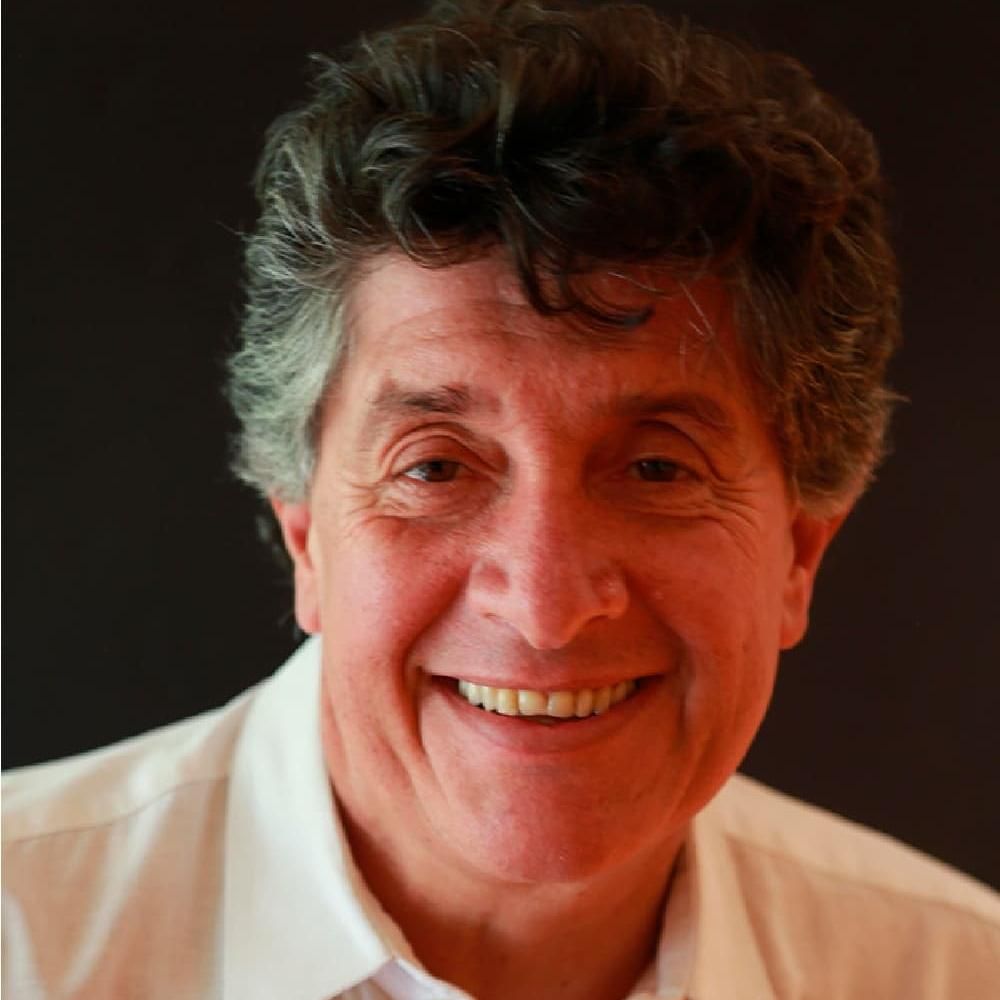 Photo of Juan Ángel Samper