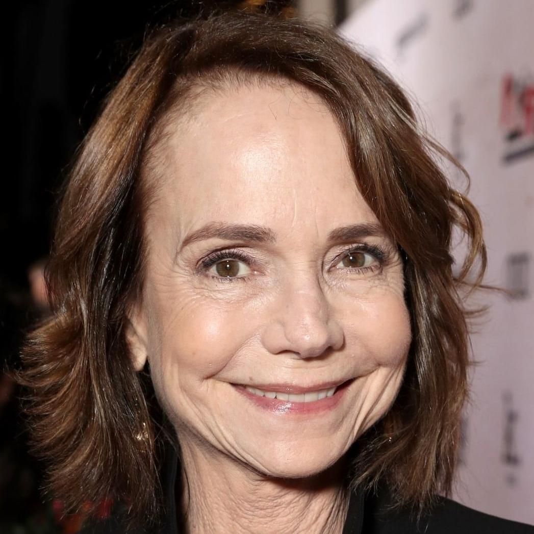 Photo of Jessica Harper