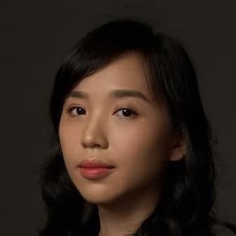 Photo of Yi-Ru Liu