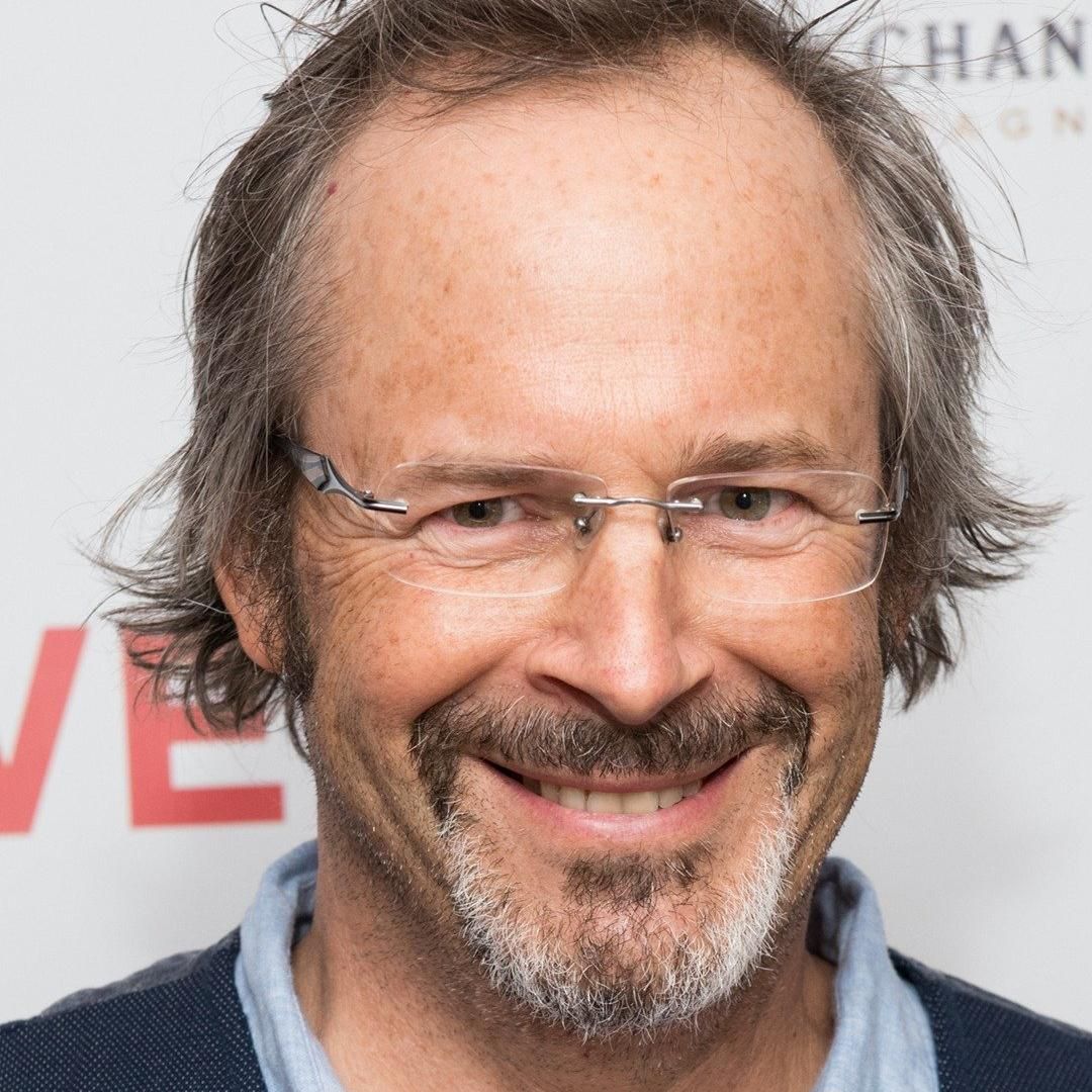 Photo of Chris Doubek