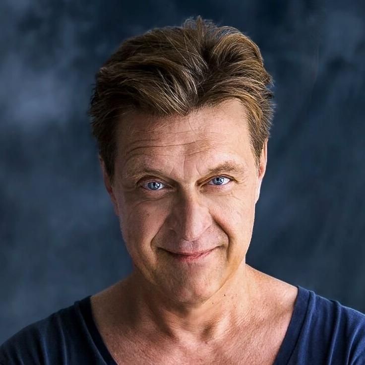 Photo of Andreas Maria Schwaiger