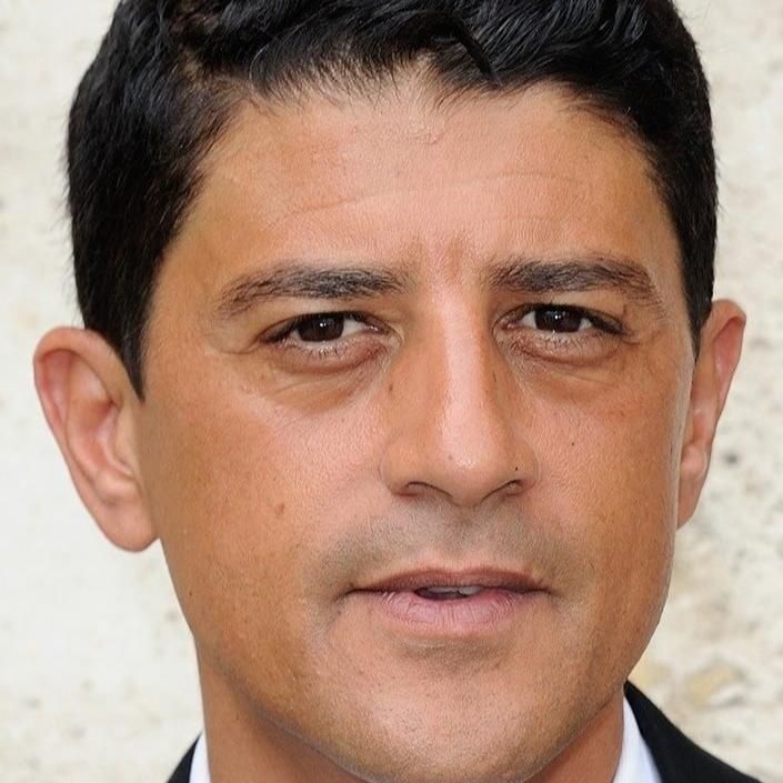 Photo of Saïd Taghmaoui