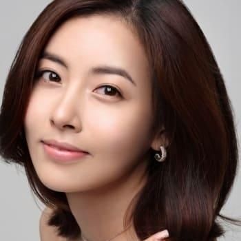 Photo of Hong So-hee