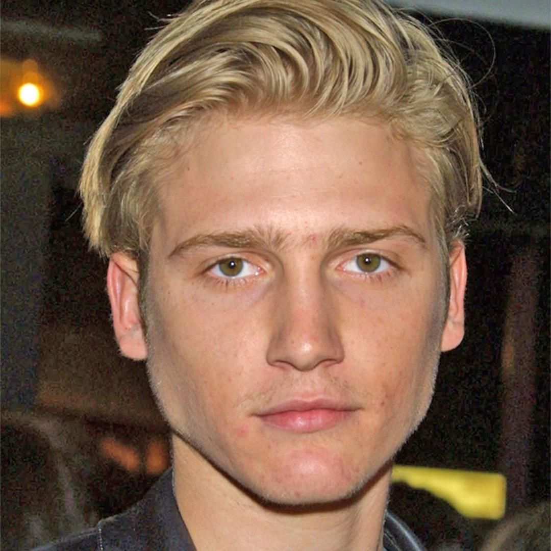 Photo of Jordan Brower