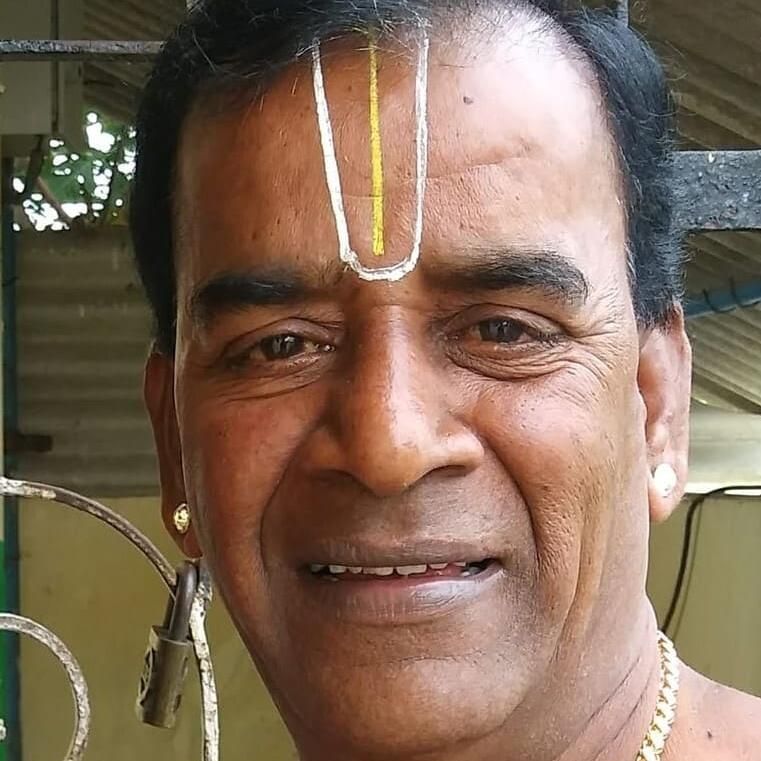 Photo of Seshu