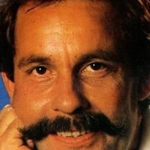 Photo of Max Meynier