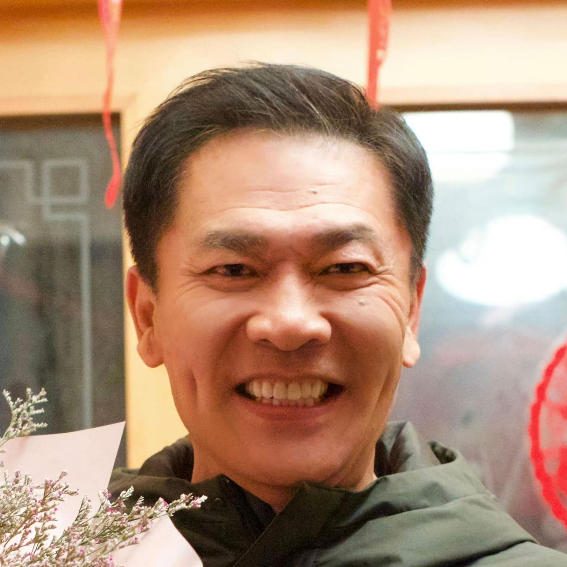 Photo of Wu Ren Yuan