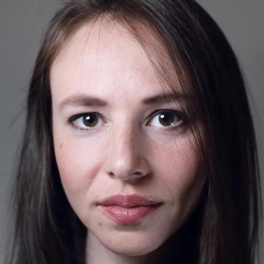 Photo of Jaanika Arum