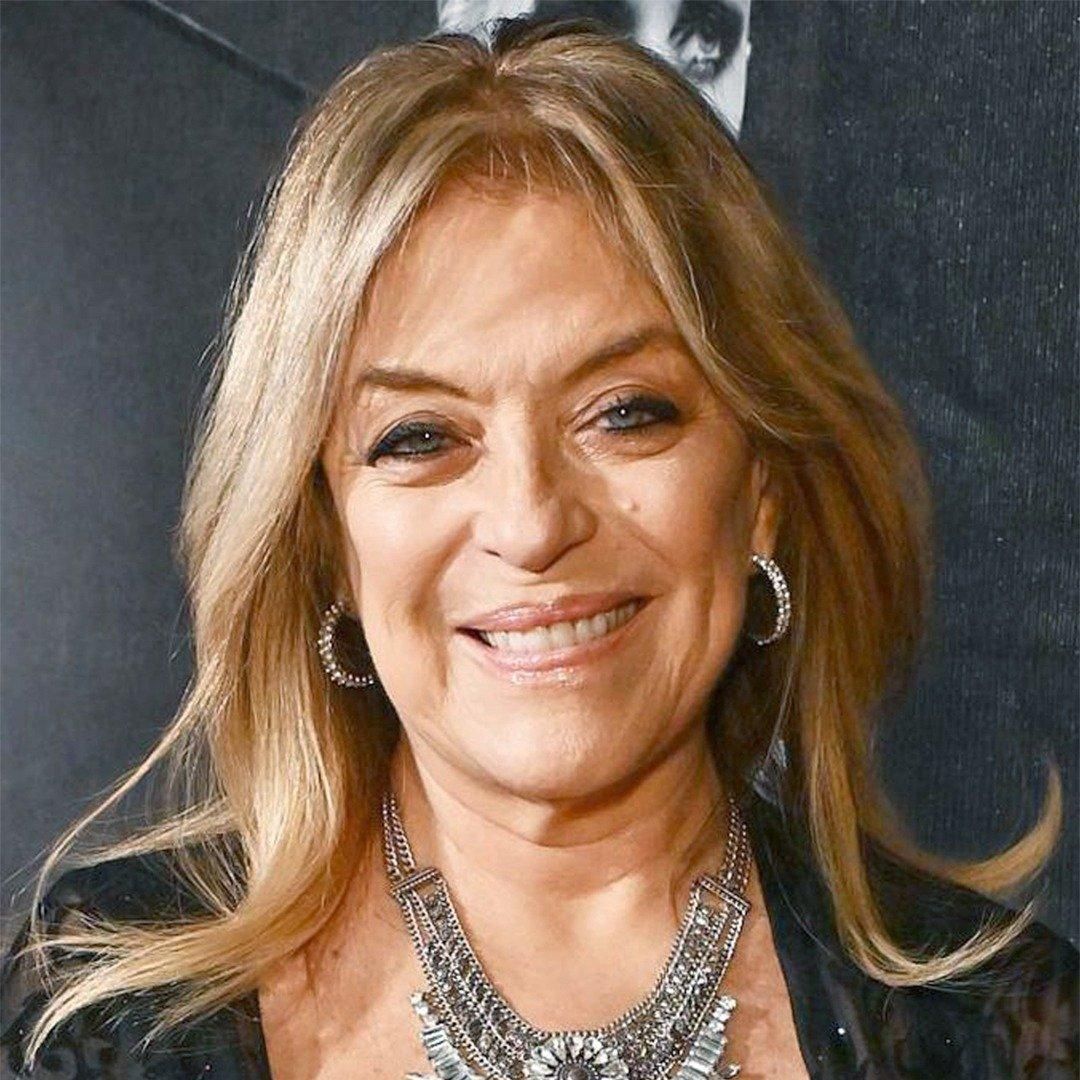 Photo of Lydia Cornell