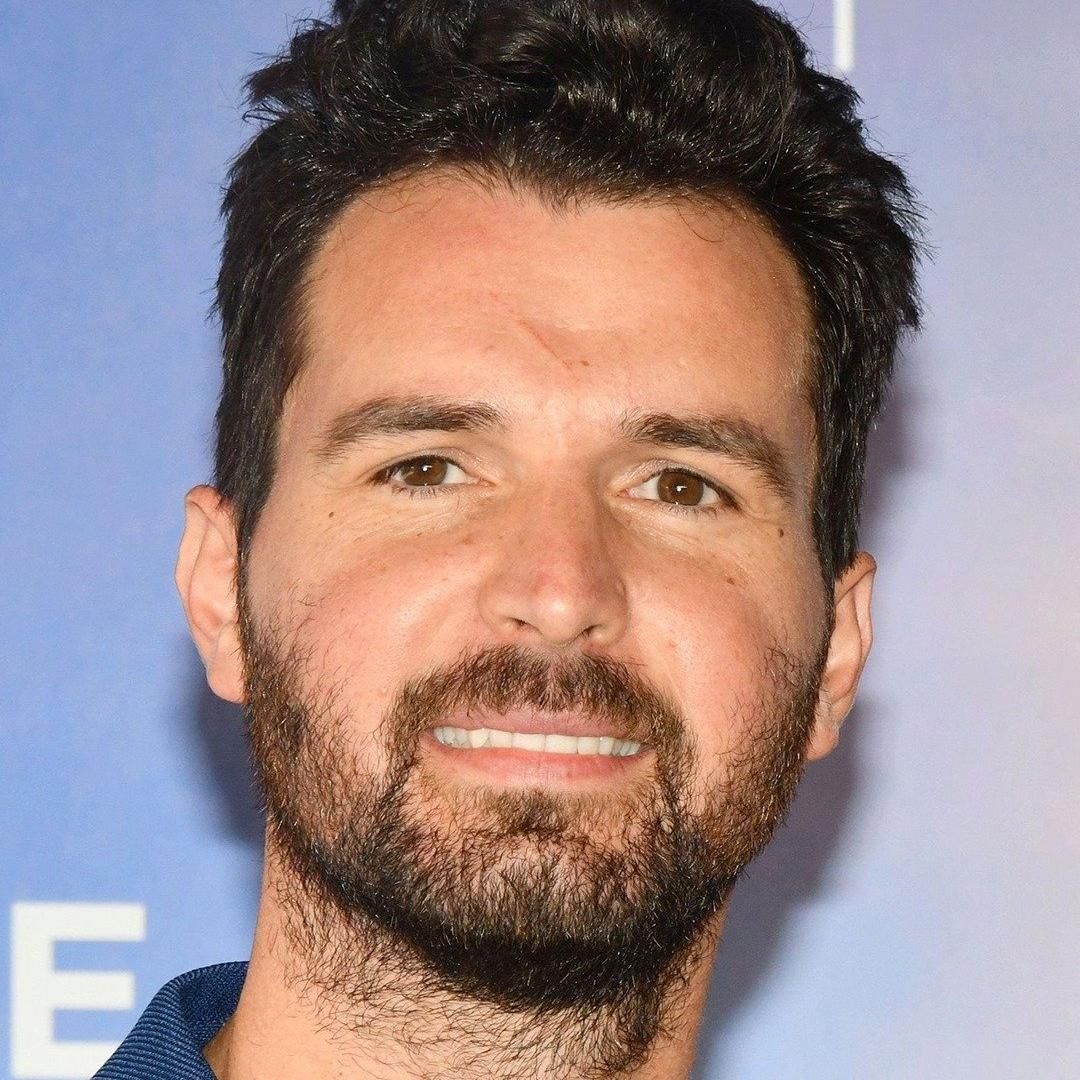 Photo of Andrea Iervolino