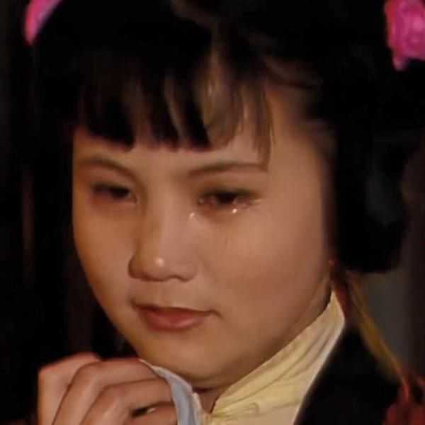Photo of Fang Fang
