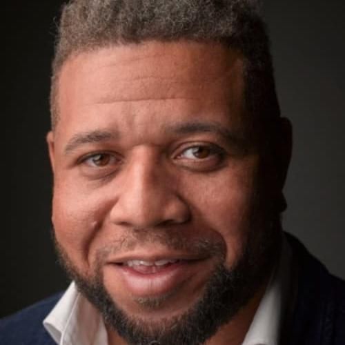 Photo of Chris Charles Scott III