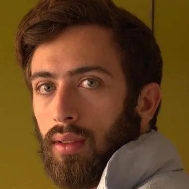 Photo of Felipe Abramovictz