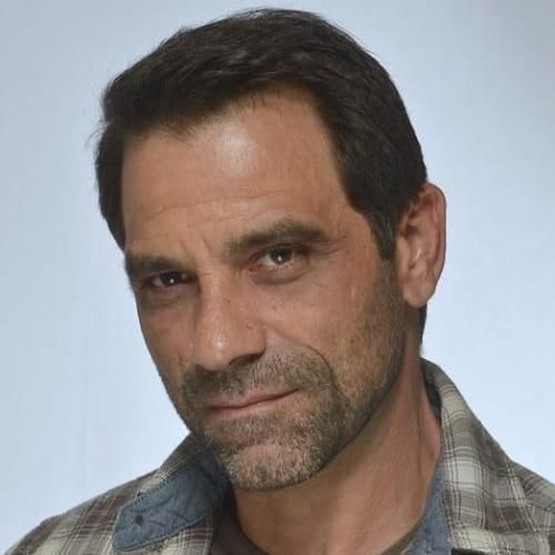 Photo of Michael Mercaldi