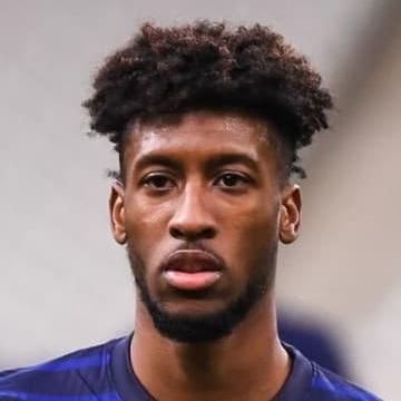 Photo of Kingsley Coman