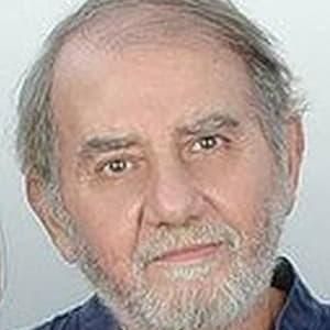 Photo of Stavros Avdoulos