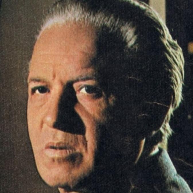 Photo of Osvaldo Peccioli