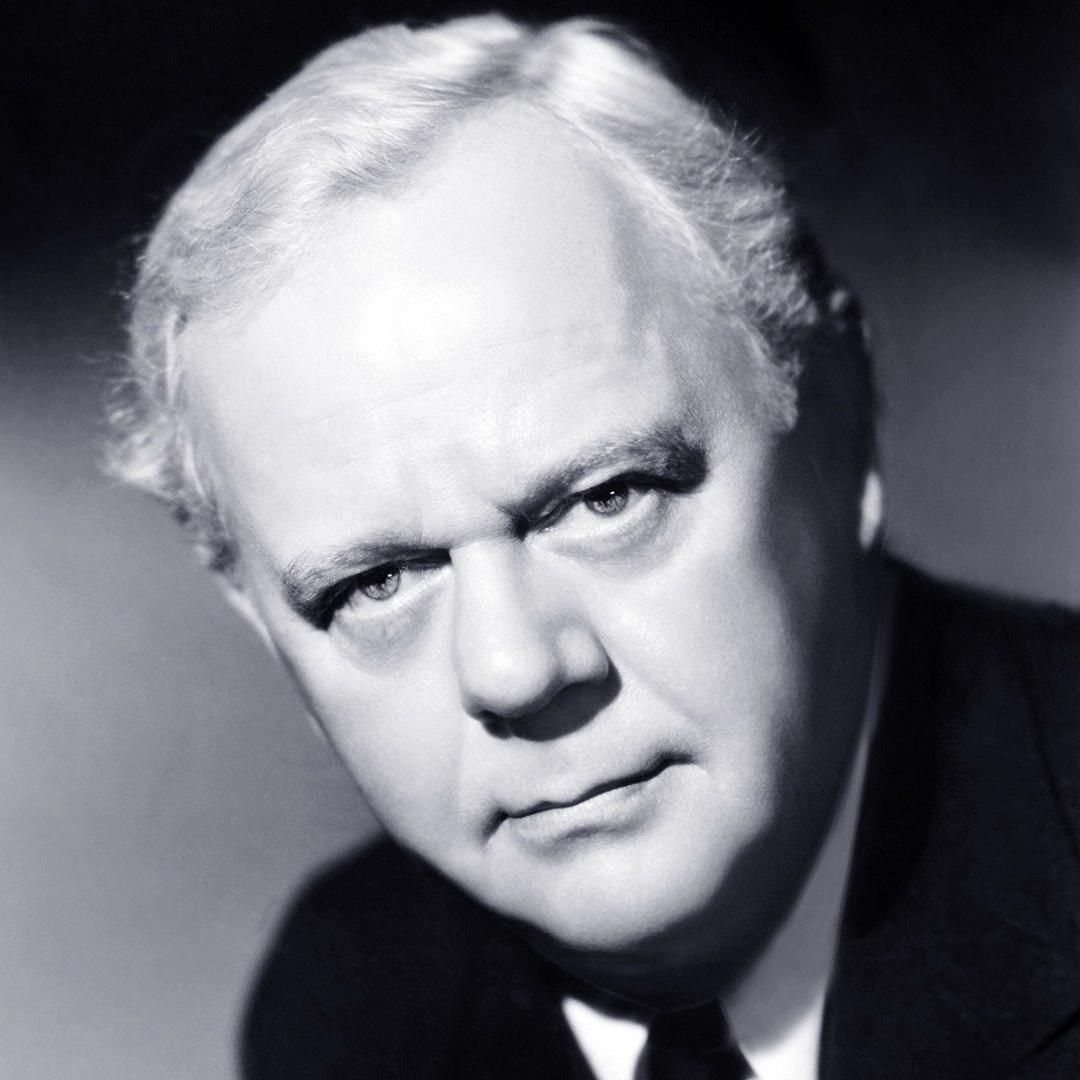 Photo of Charles Winninger
