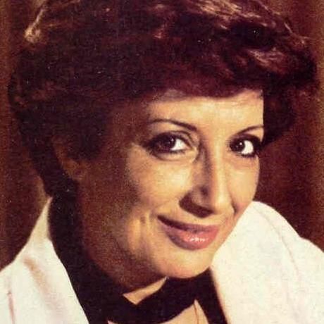 Photo of Alice Cruz