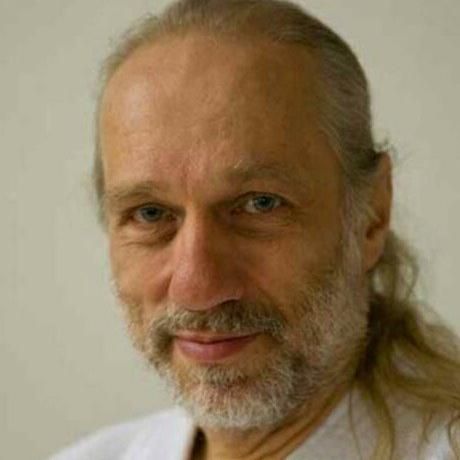 Photo of Steve Osada