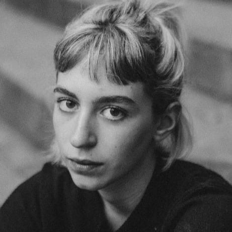 Photo of Ainara Elejalde