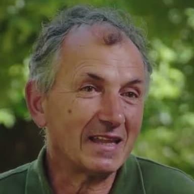Photo of Joaquim Soler