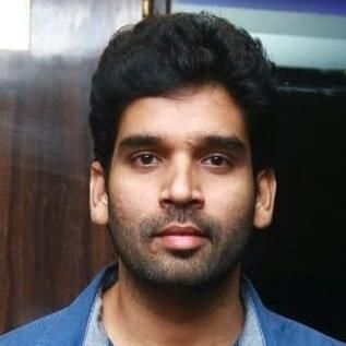 Photo of Suresh Ravi