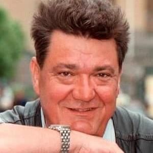 Photo of Stefan Ljungqvist