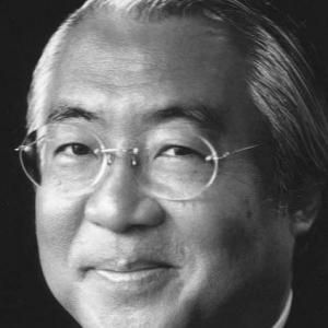 Photo of Yukio Hattori