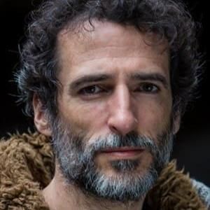 Photo of Frédéric Radepont