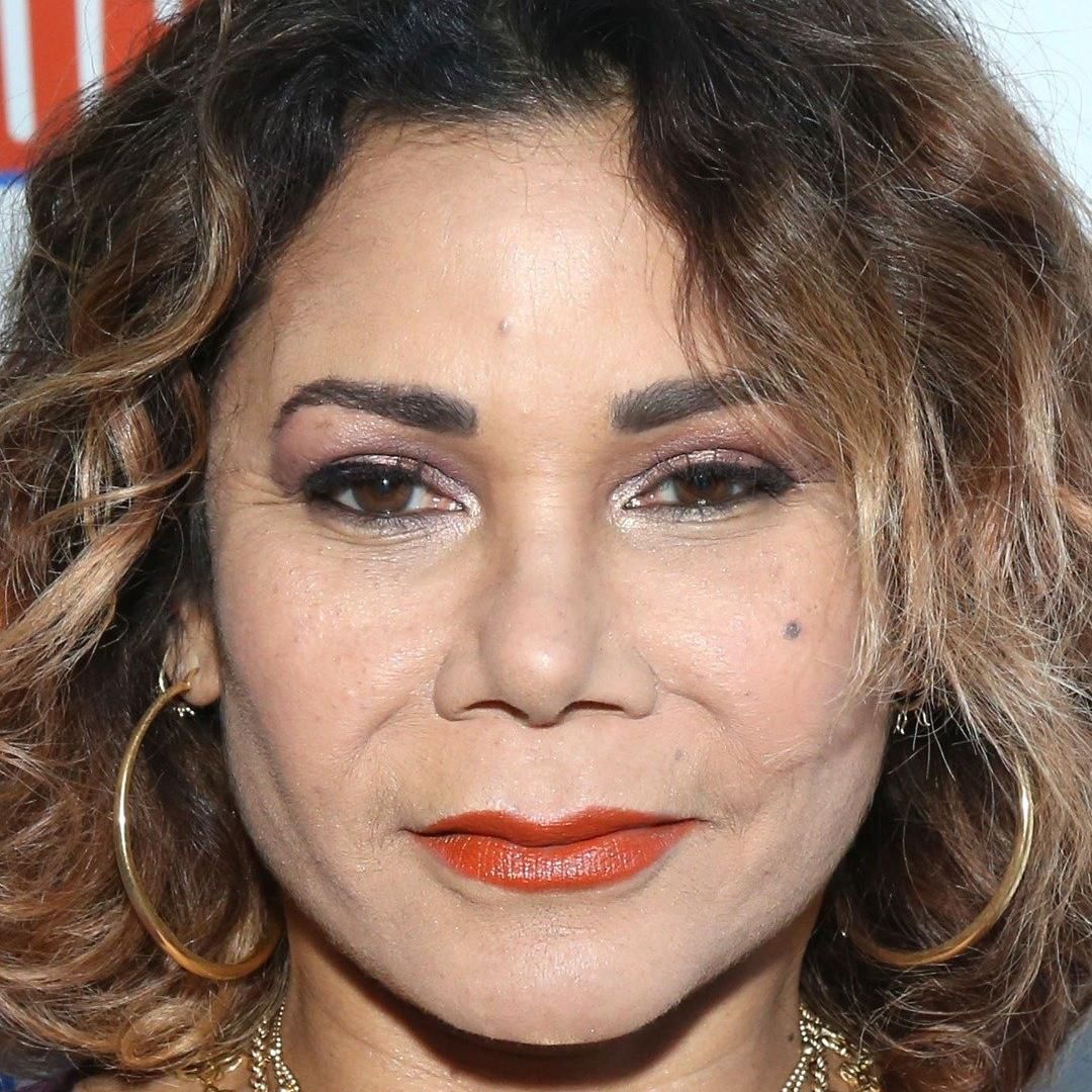 Photo of Daphne Rubin-Vega