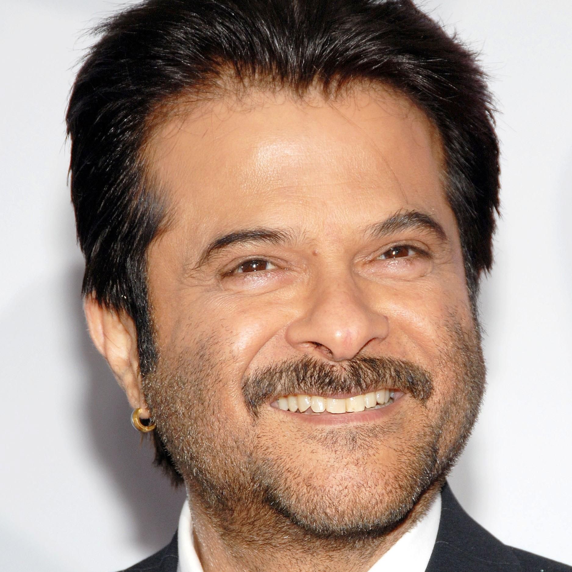 Photo of Anil Kapoor