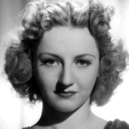 Photo of Dorothy Dayton