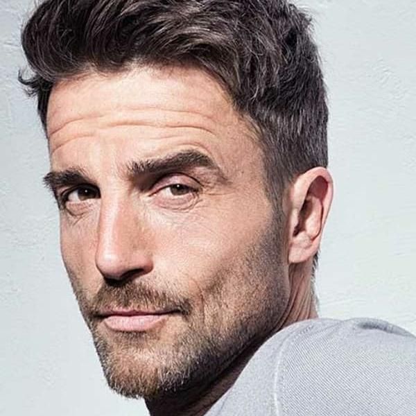 Photo of Robert Ritter