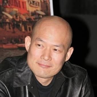 Photo of Yoon Dong-hwan