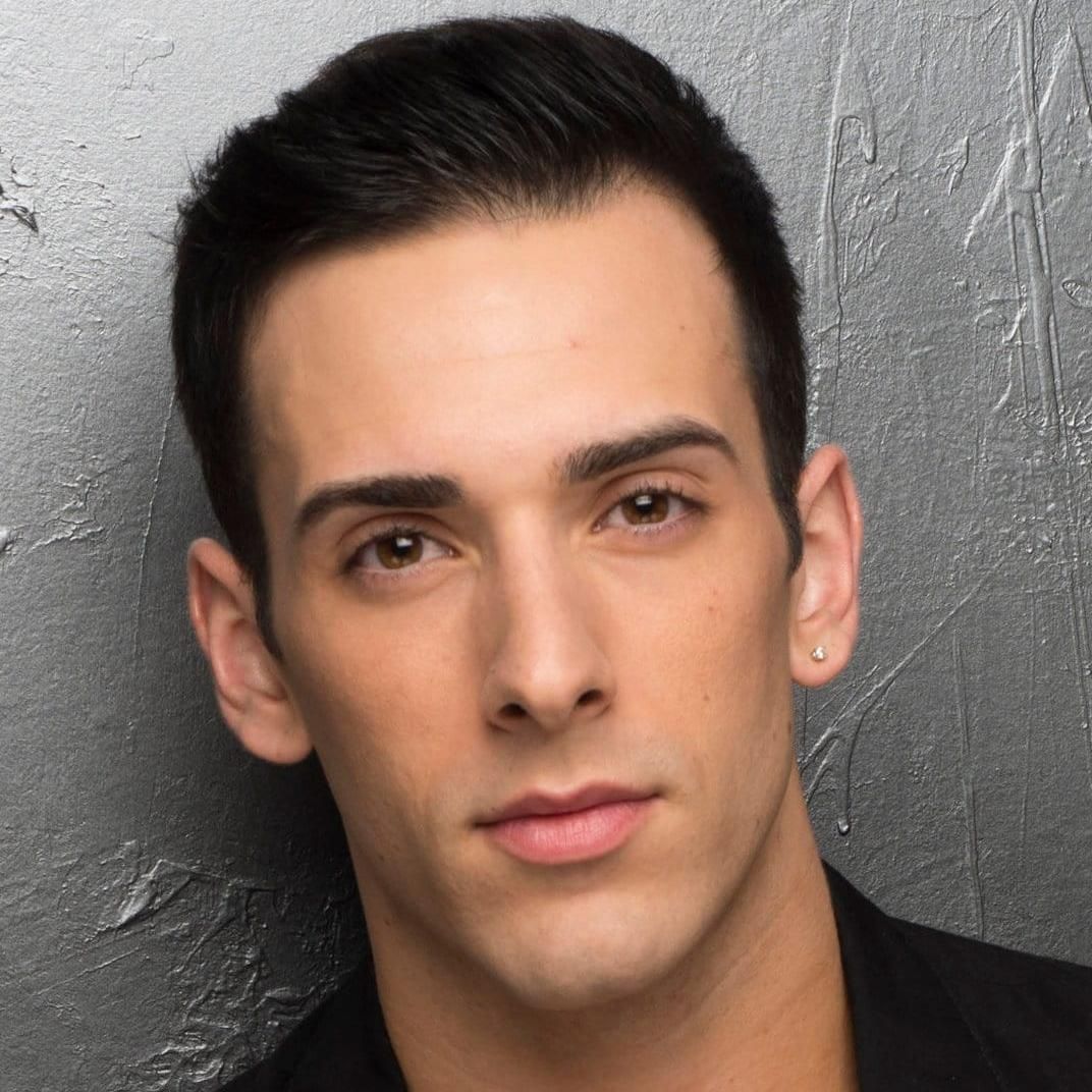 Photo of Joey Arrigo