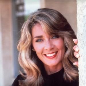 Photo of Anne-Marie Martin