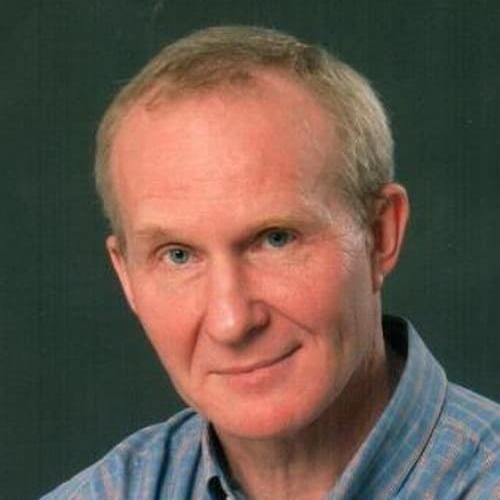 Photo of Yuriy Vorobyov