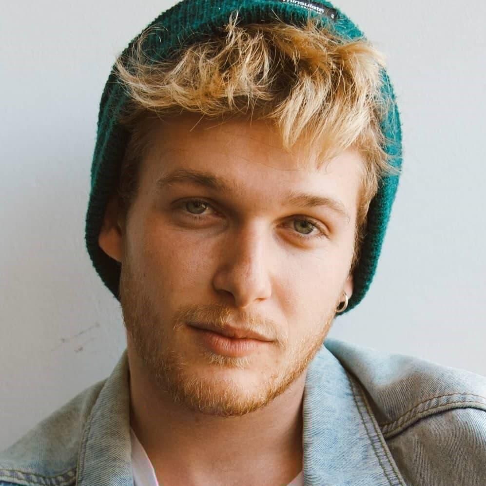 Photo of Uri Guitart