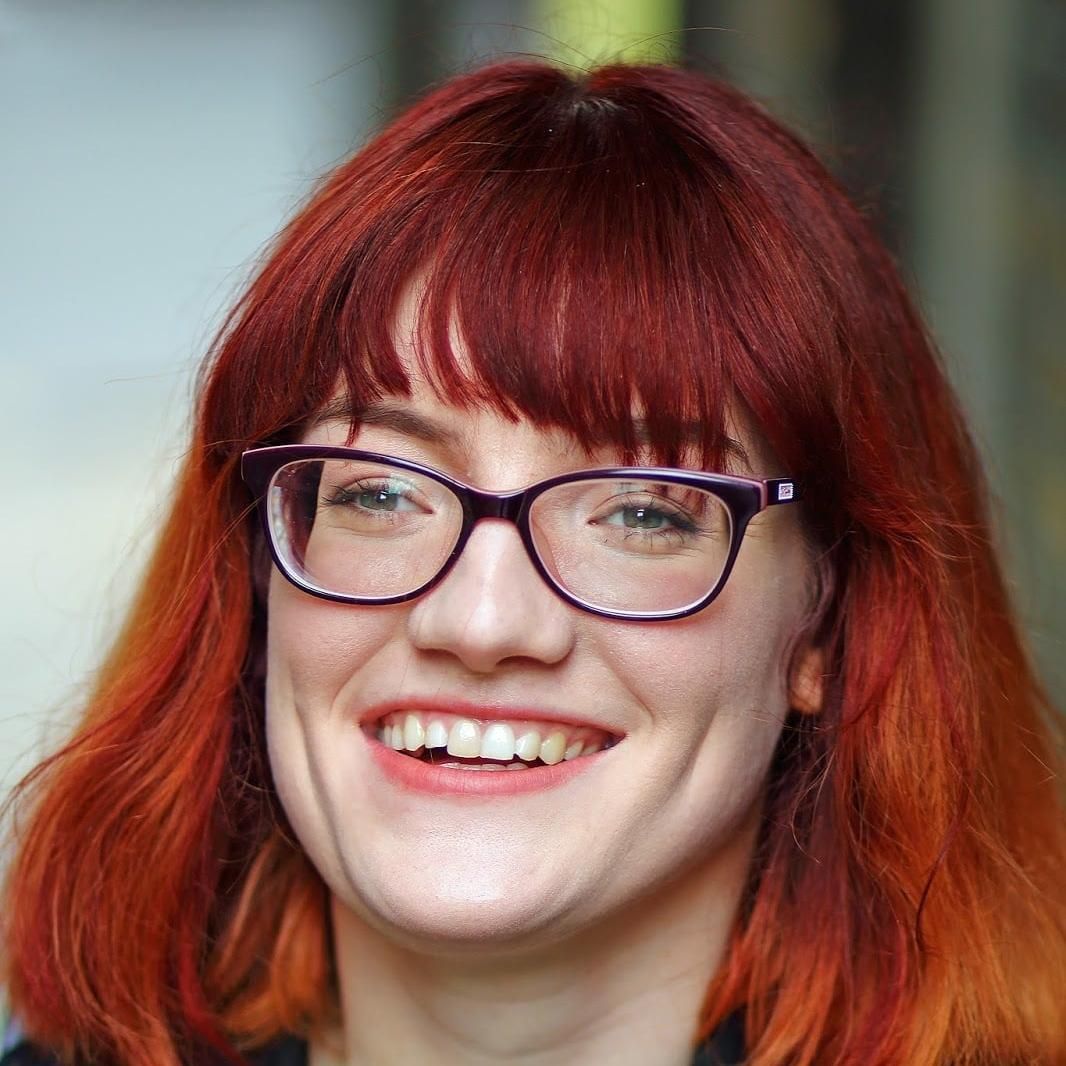 Photo of Storme Toolis