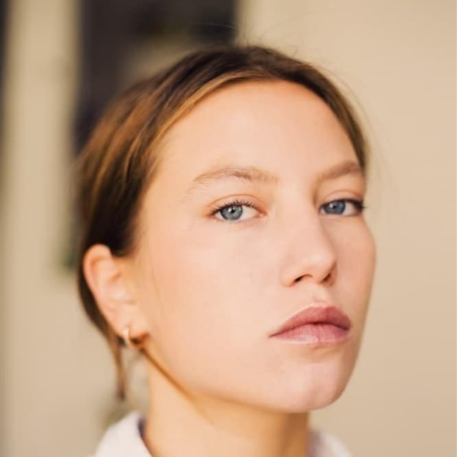 Photo of Gina Jimenez