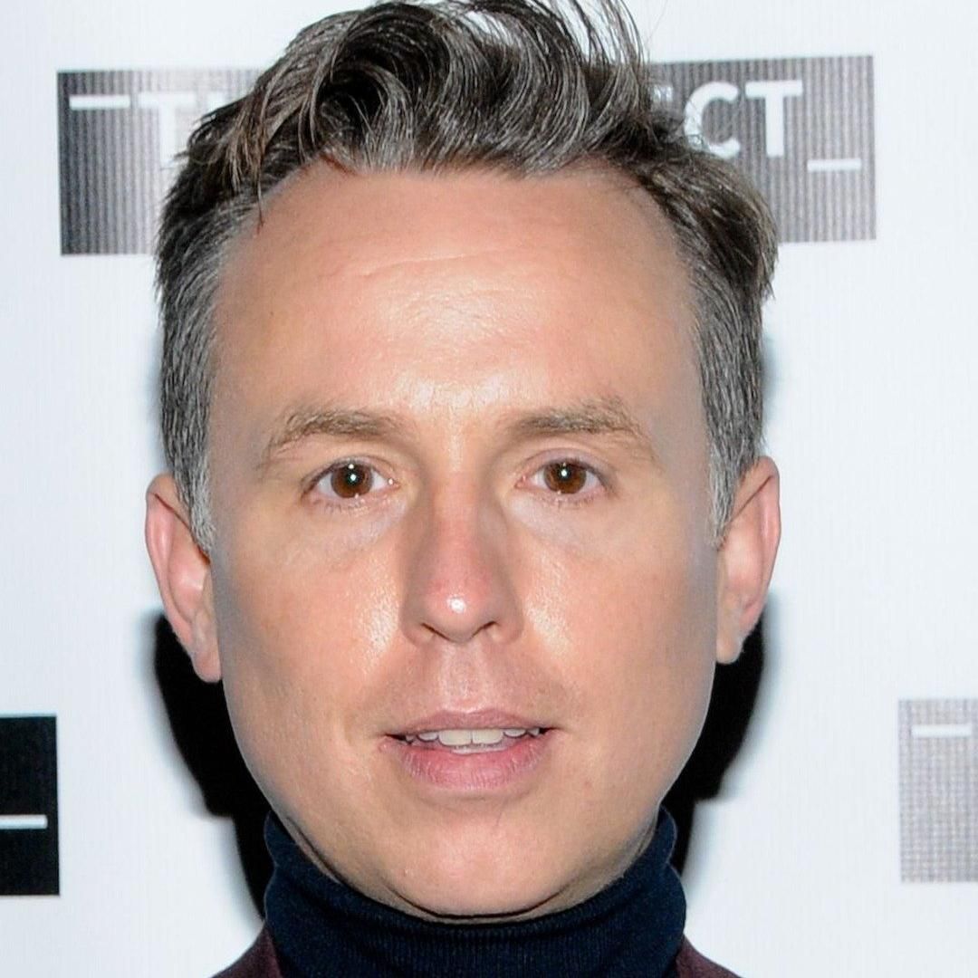 Photo of Brian McManamon