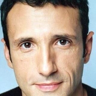 Photo of Dominique Plaideau