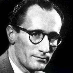 Photo of Pierre Roche